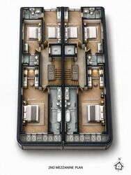Mackerrow Road (D13), Semi-Detached #613787241